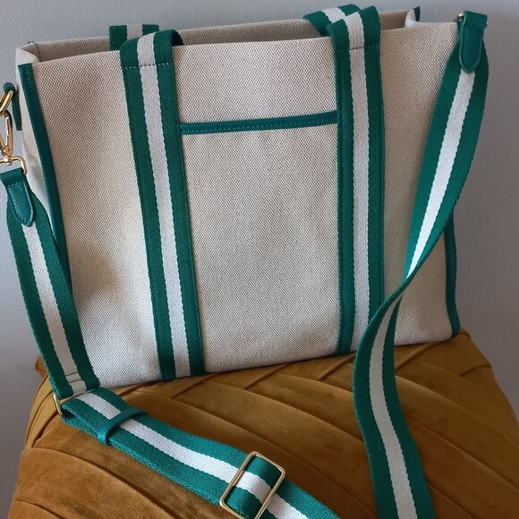 MARK & GRAHAM pickleball tote bag - Picture 8 of 11